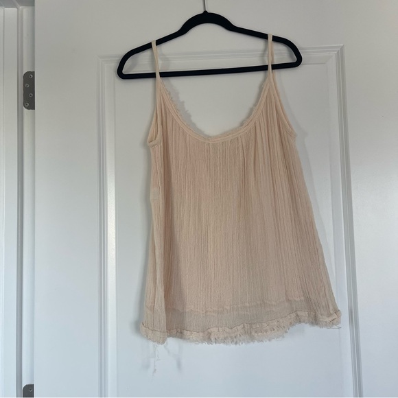 Jen’s Pirate Booty Cotton Tunic Tank Top - Picture 3 of 3